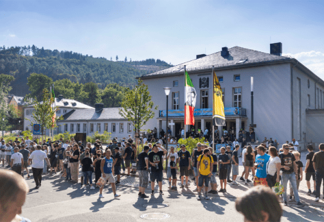 Venue 1