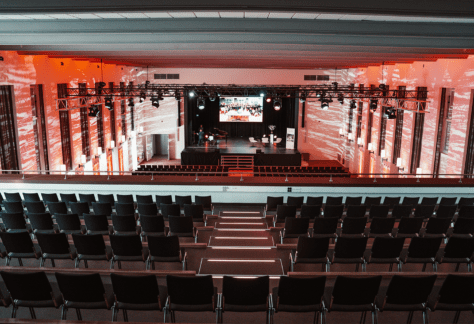 Venue 5