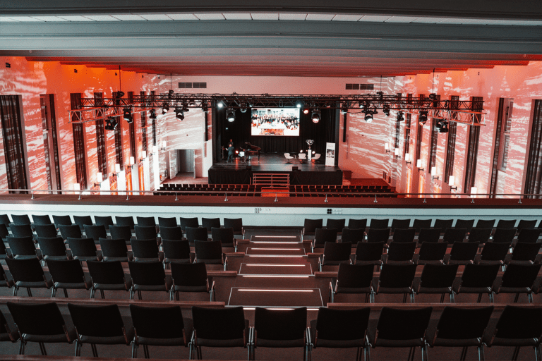 Venue 5