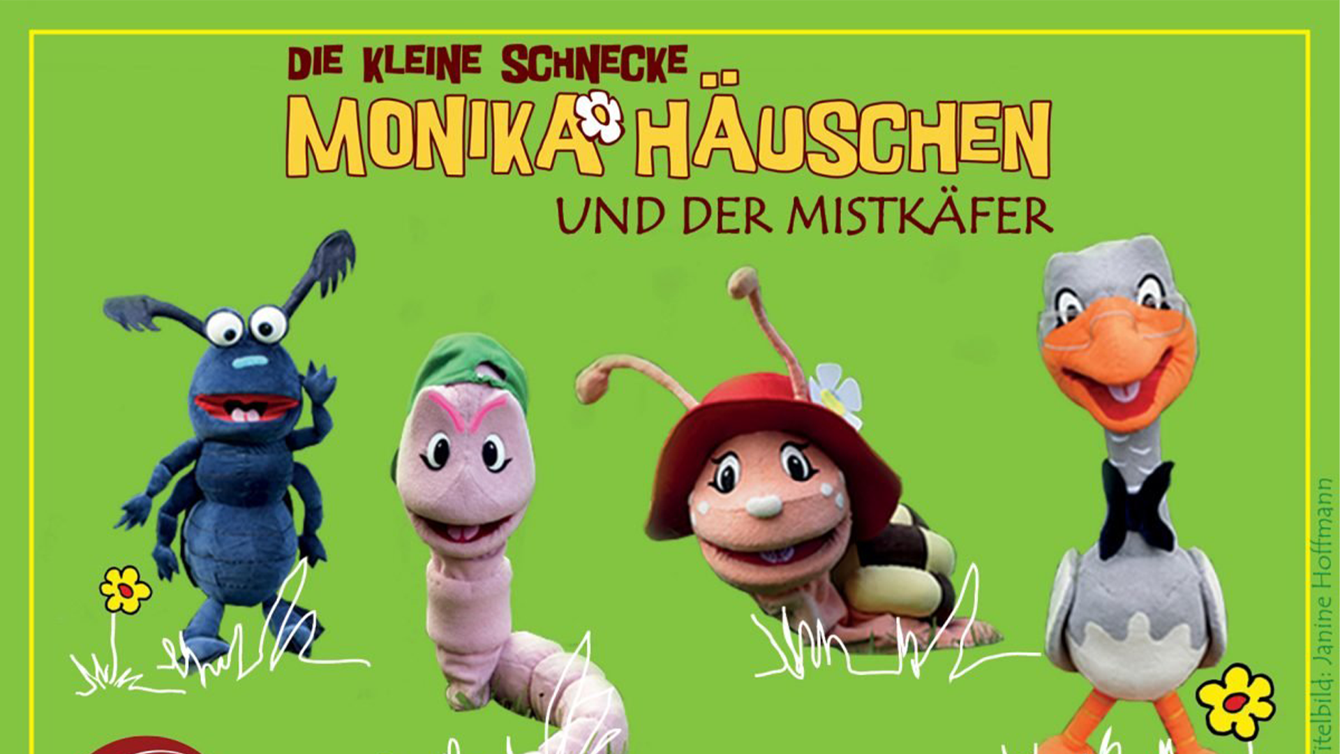 monikahaus